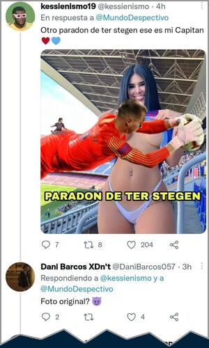 Mejor de ayer