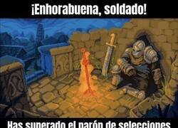 Enlace a Un gran logro