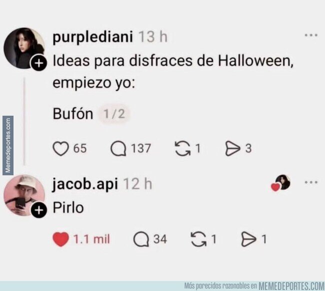1246985 - Ideas para Halloween