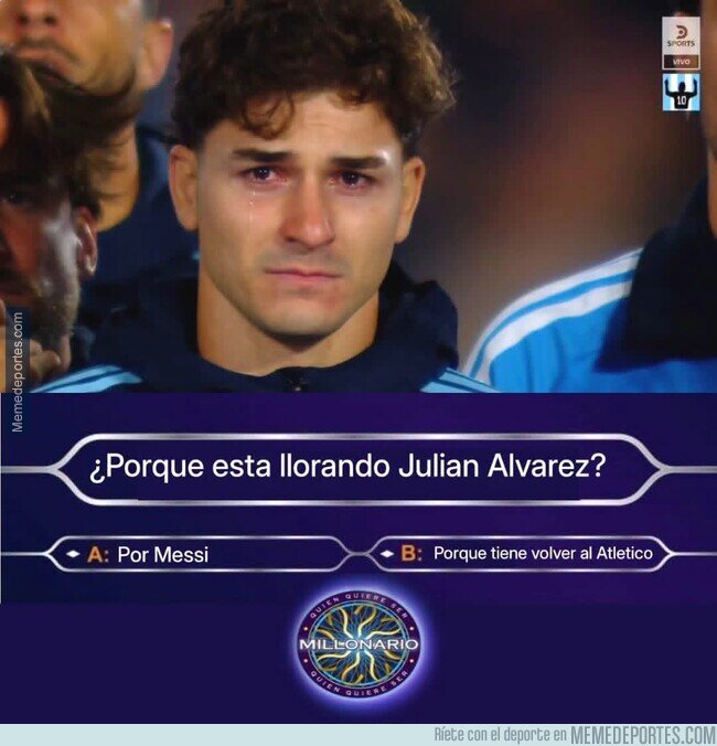 1246987 - La B claramente