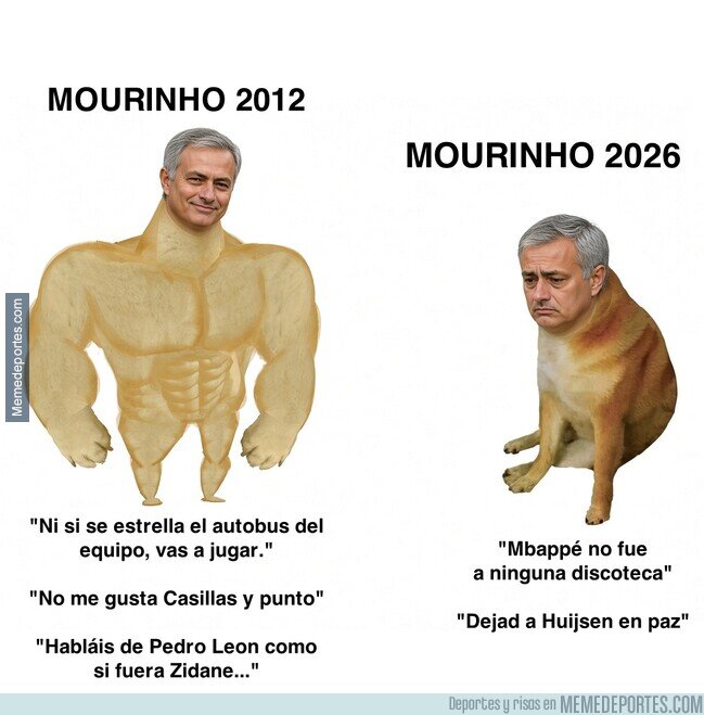 1246995 - Se me ha caido un ídolo, la verdad
