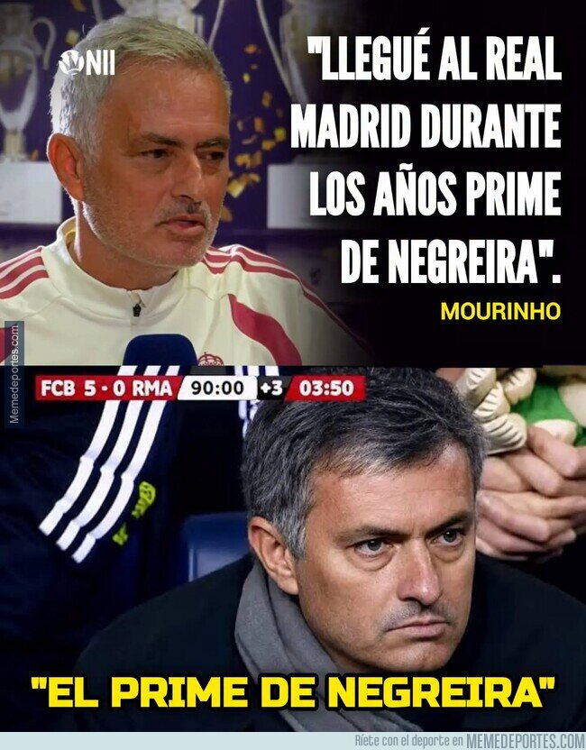 1246997 - Lo que jugaba Negreira...