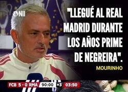 Enlace a Lo que jugaba Negreira...