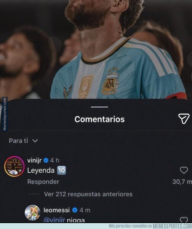 1247004 - Me encanta que los jugadores interactuen en redes
