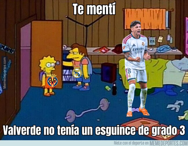1247013 - Valverde entra en la convocatoria contra el Villarreal