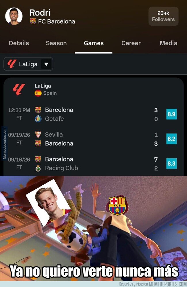 1247023 - Frenkie, es hora de aprender árabe