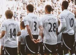 Enlace a El Tottenham de 2010 era como el inicio del bitcoin
