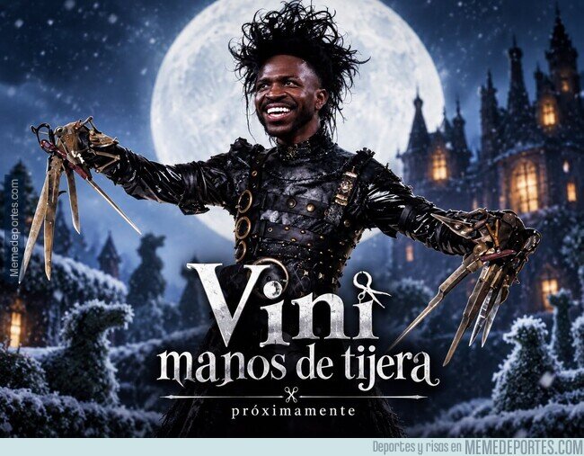 1247039 - Una pelicula digna de un Oscar