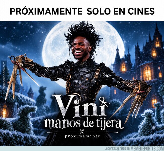 1247060 - La película del año