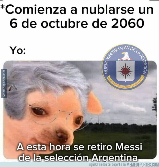1247070 - Con toda la nostalgia del mundo