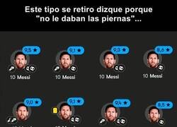Enlace a Nos ha mentido