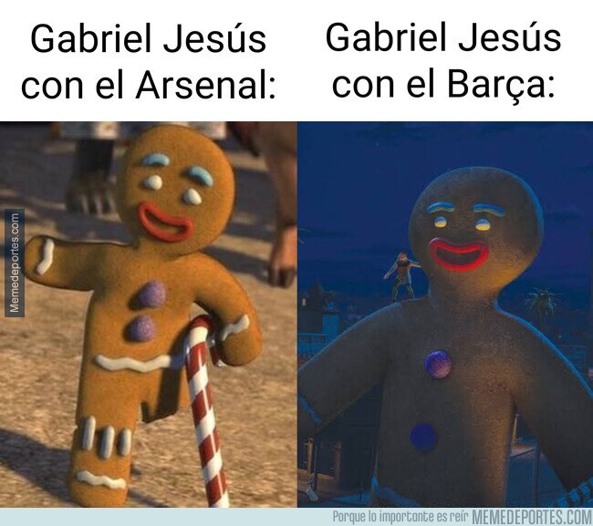 1247083 - Gabriel el renacido
