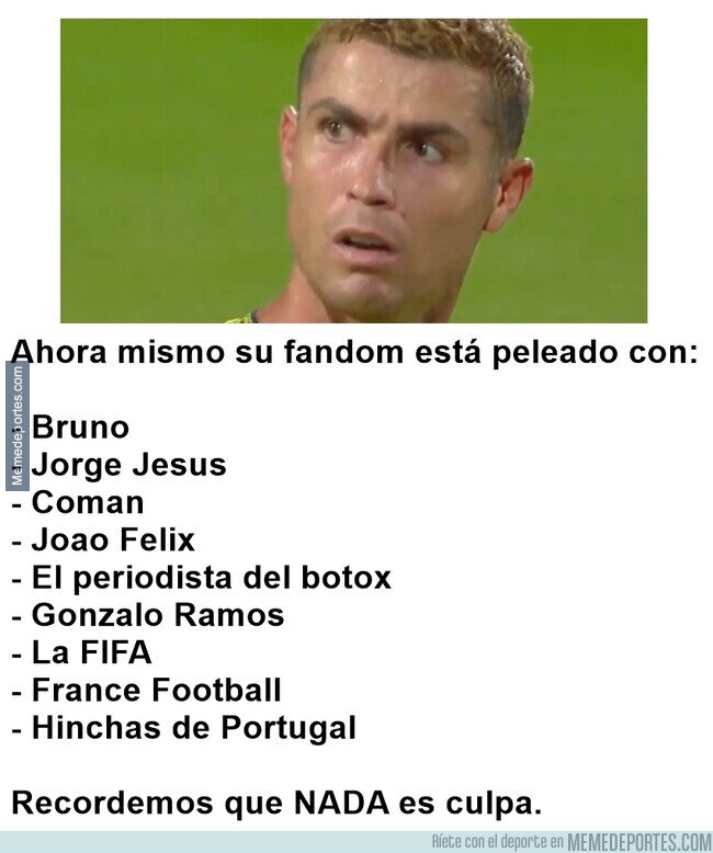 1247103 - El hombre sin culpa