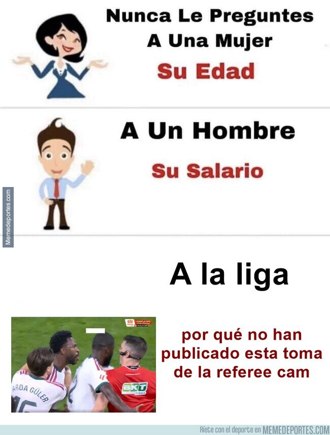 1247107 - Todos queremos escuchar que dijo