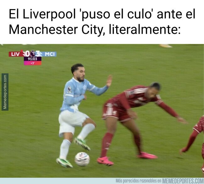 1247115 - Van Dijk y sus movimiento estrella