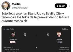 Enlace a Si llega a ser en la Premier... Por @MartinezVCF_
