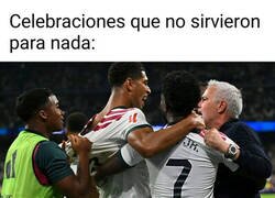 Enlace a Lo peor vino poco después