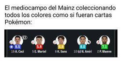 Enlace a ¡Hazte con todos!