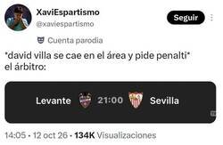 Enlace a Levántese Villa, por @xaviespartismo