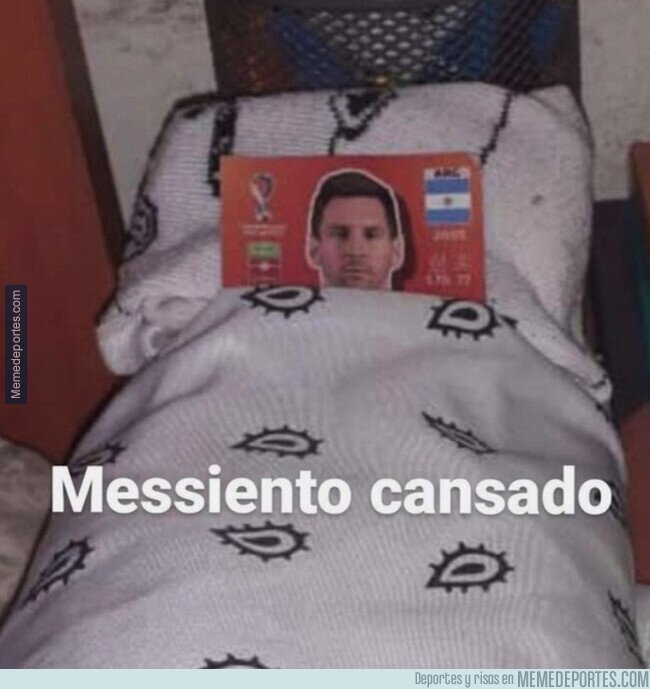 1247135 - Hora de dormir