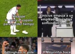 Enlace a Así está la situación del Madrid ahora mismo