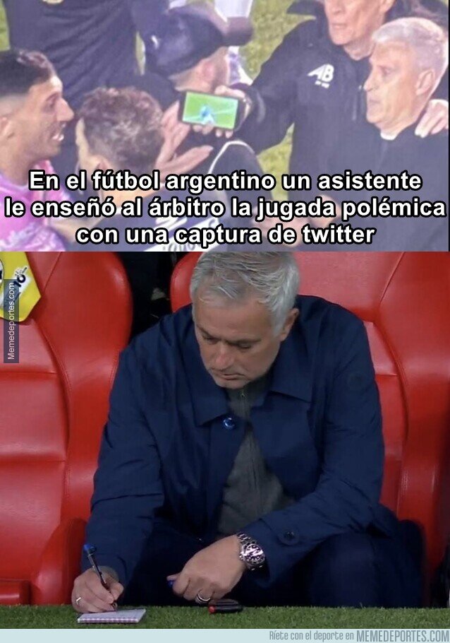 1247139 - Esto es quejarse a otro nivel