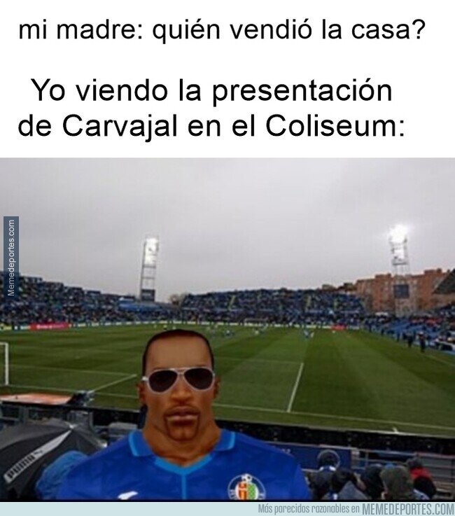 1247151 - Un fichaje para hacer historia