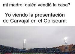 Enlace a Un fichaje para hacer historia