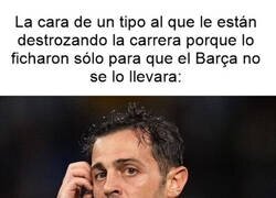 Enlace a Lo que el Madrid le ha hecho a Bernardo Silva