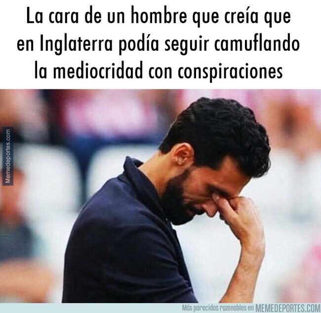 1247179 - Eso sólo funciona con la impunidad y los megáfonos del Madrid.