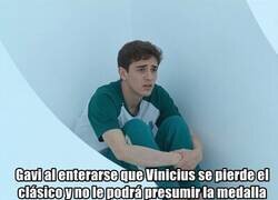 Enlace a Ah, que mala suerte...
