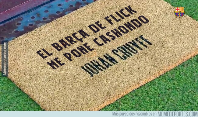 1247189 - La última frase de Cruyff