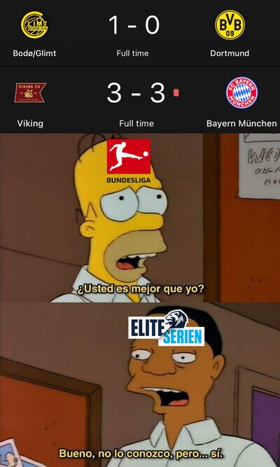 Mejor de ayer