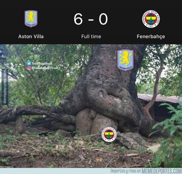 1247211 - Descripción gráfica del Aston Villa-Fenerbahce