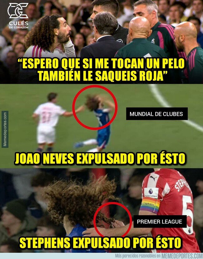 1247223 - ¿Por qué miente Cucurella?