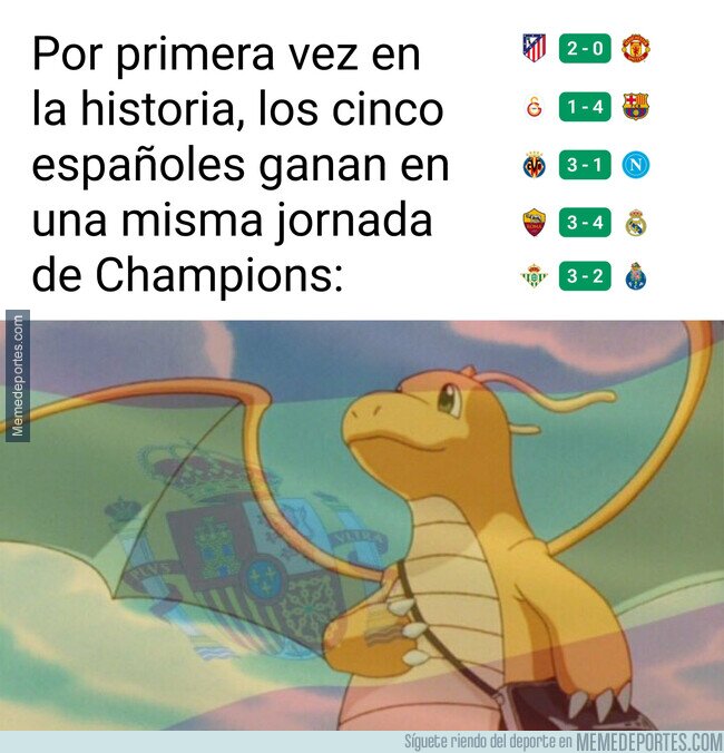 1247228 - Es momento de sacar pecho