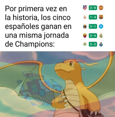 Mejor de ayer