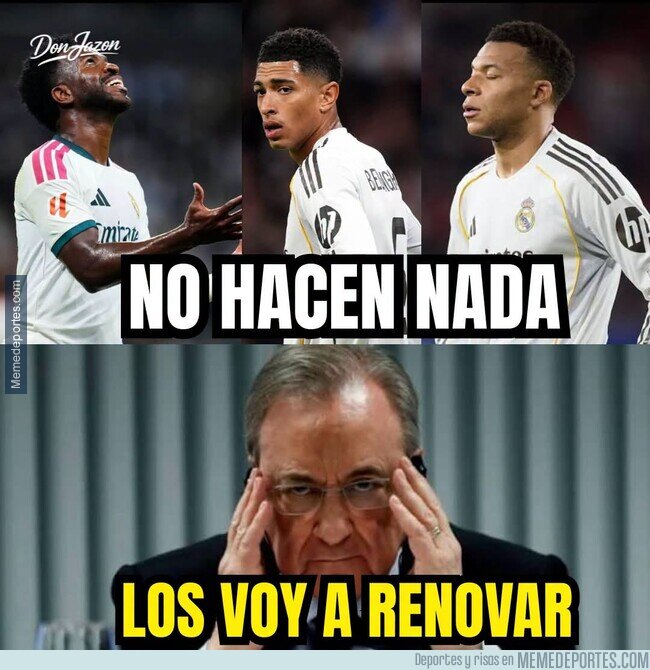 1247251 - ¿Nadie piensa cuestionar esta gestión?