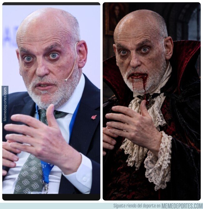 1247253 - El Conde Tebas