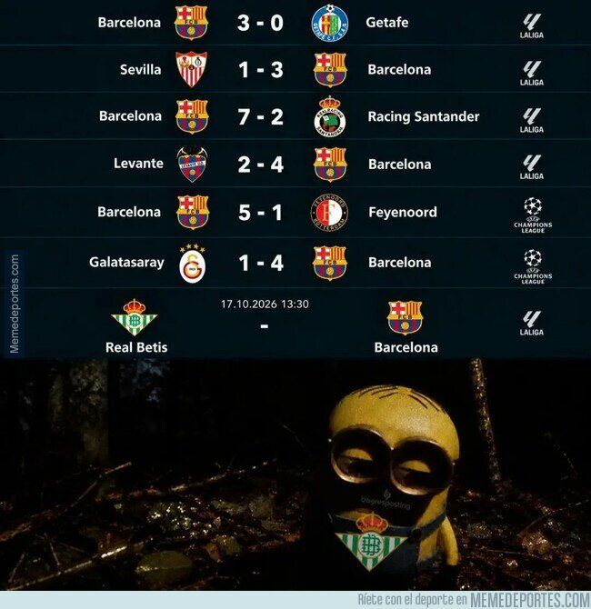 1247259 - La que le espera al Betis