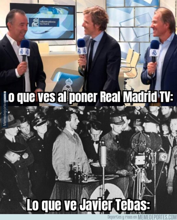 1247260 - Propaganda nacional-madridista