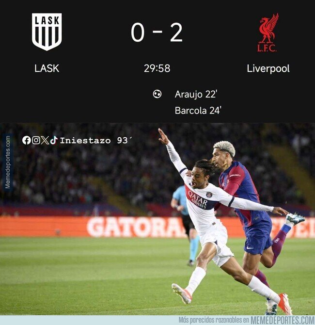 1247268 - Que curioso es el futbol