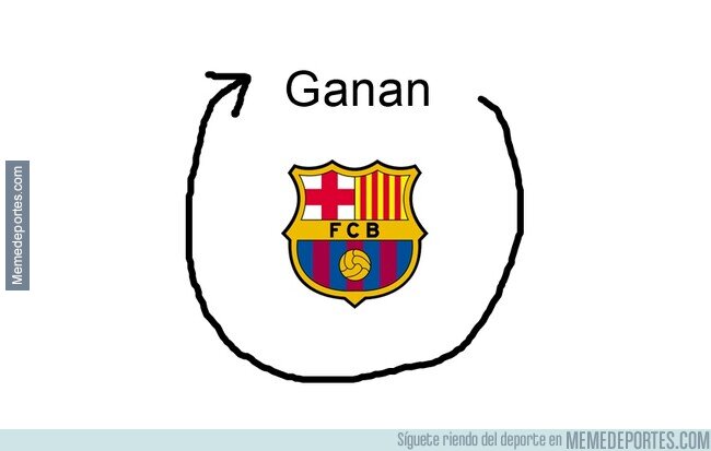 1247276 - El Barça también está en bucle