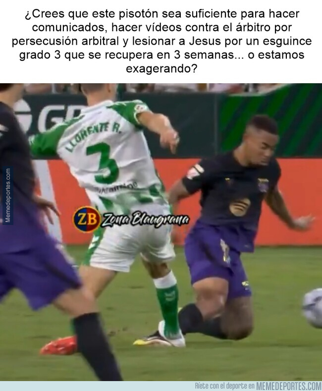 1247278 - Me se de un club que se escandaliza por todo
