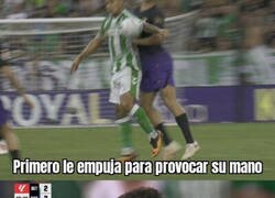 Enlace a Gerard Martín es todo un troll