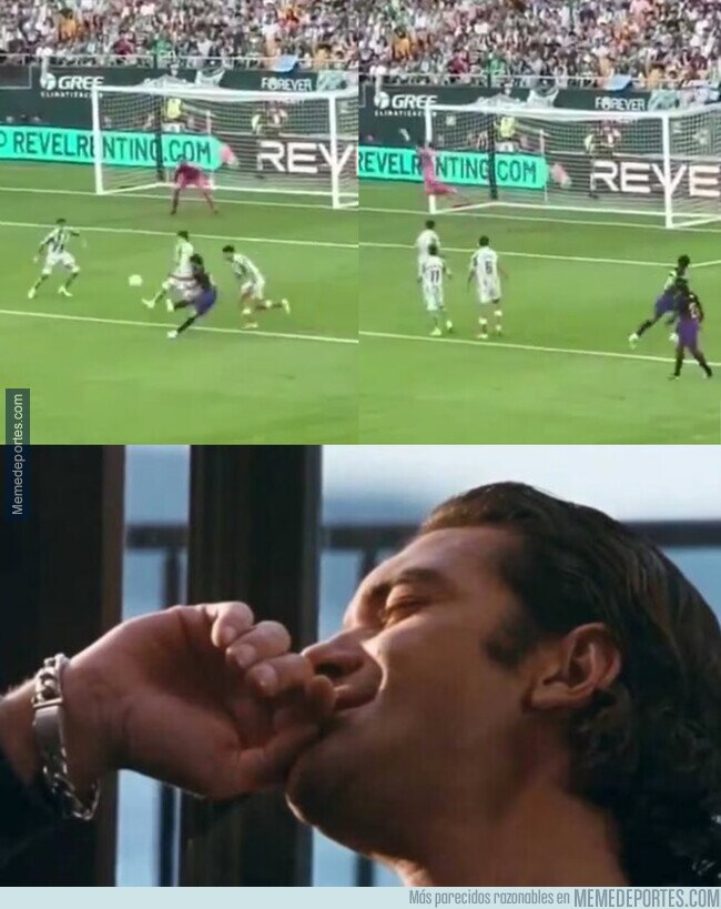1247290 - ¡Pero qué hiciste, Lamine!
