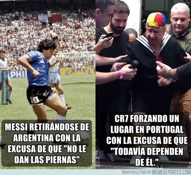 1247296 - Increíble lo distintos que son
