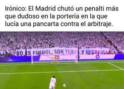 Enlace a Ironías de la casa blanca