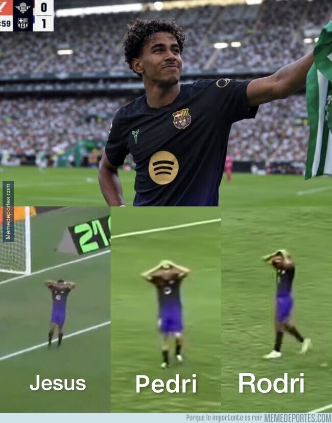 1247316 - No todos los días se ve un gol así