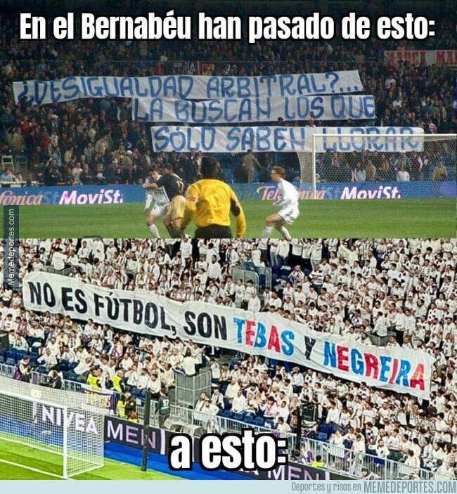 1247323 - Ahora son ellos los que lloran
